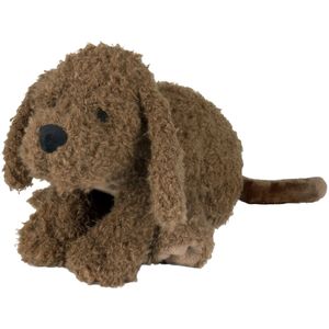 Happy Horse Labradoodle Larry Knuffel 38cm - Bruin - Baby Knuffel