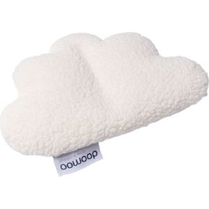 Doomoo Snoogy Cloudy White Magnetronknuffel SY31