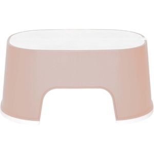 Bebe-Jou Grow Pale Pink Opstapje 454109