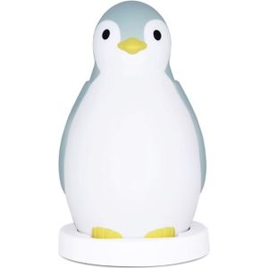 Zazu Pam de Pinguin Blauw 3 in 1 Slaaptrainer ZA-PAM-02