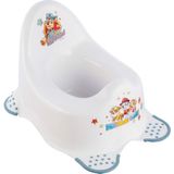 Keeeper PAW Patrol Wit/Blauw Potje 1867010029300