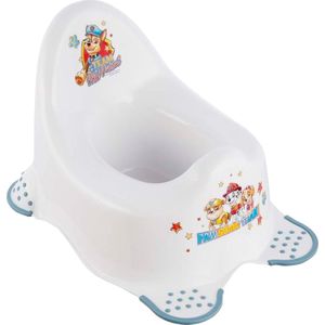 Keeeper PAW Patrol Wit/Blauw Potje 1867010029300