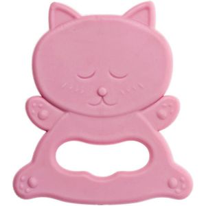 Bambino Kat Roze Bijtring P0230