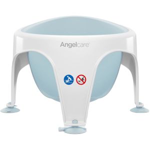 Angelcare Soft-Touch Blauw Badring AC-BR01-AQU