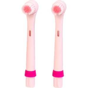 Paw Patrol - Opzetstukjes - Roze - 2 Stuks