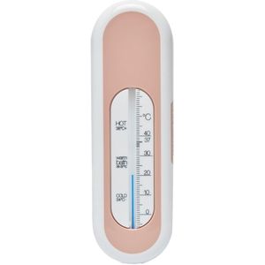 Bebe-Jou Pale Pink Badthermometer 423609