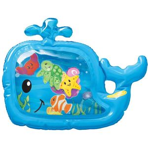 INFANTINO - tummy time waterspeelmat - speelmat baby