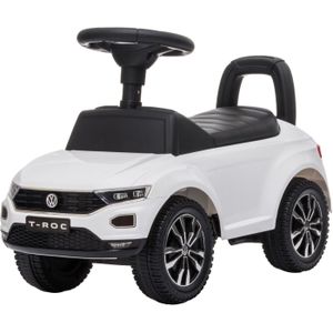 Eco Toys Wit Volkswagen T-Roc Loopauto 650