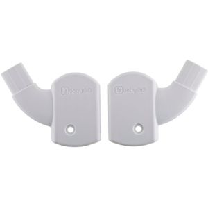 BabyGo - Adapter Homey Swing - Babyschommel - Grijs