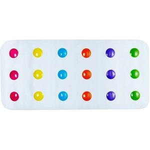 Munchkin Dandy Dots Anti-Slip Badmat 012194