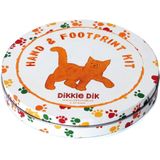 Happy Horse Dikkie Dik Klei Hand/Voet Afdruk - Baby Cadeau