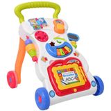 Lorelli Activity Baby Walker Funny Loopwagen 1005054-0000