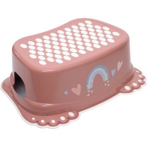 Tega Baby Meteo Old Rose Anti-slip Opstapje ME-006-123