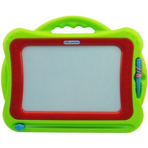 Eco Toys Groen Magnetisch XL Tekenbord HC336792