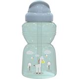 Lorelli Sport Sipper Animals Mint Green Rietjesbeker 1020073-0004