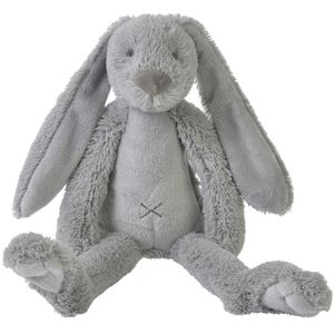 Happy Horse Rabbit Richie Grijs 38 cm No. 2 Knuffel 132630