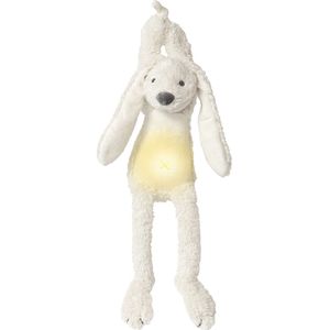 Happy Horse Rabbit Richie Ivory Nachtlampje met Muziek 133830