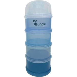 Bo Jungle B-Dose Classy Blue Doseerdoosjes B530330