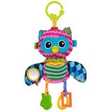 Bali Bazoo Owl Olivia & Otille Buggyspeeltje 108233