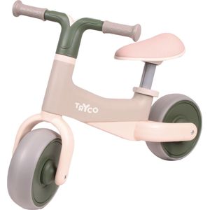 Tryco Bobbie Green Loopfiets TR-927143