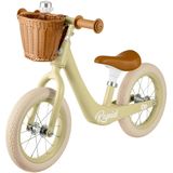 Kinderkraft Rapid 2 Savannah Green Loopfiets KRRAPI02GRE0000