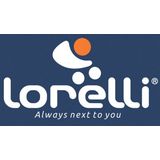 Lorelli Fleece Mint Star 75x100cm Wiegdeken 1034002-0009