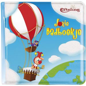 Bambolino Toys Jokie Badboekje 960169