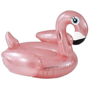 Swim Essentials Roze Flamingo XXL Zwemband