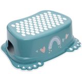 Tega Baby Meteo Turquoise Anti-slip Opstapje ME-006-165