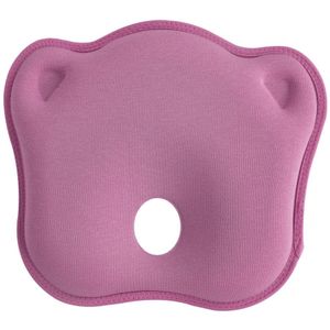 Sevibaby - Ergonomisch Hoofdkussentje - Roze
