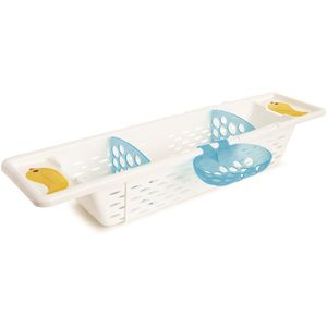 Munchkin Secure Grip Bath Caddy Kuikentjes Badrek 012098