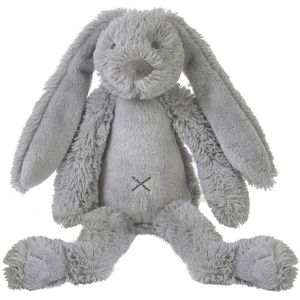 Happy Horse Rabbit Richie Grijs 28 cm No. 1 Knuffel 132634