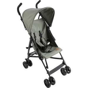 Ding Nora Forest Green Buggy DI-902782
