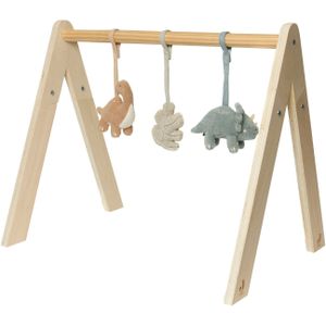 Jollein Roarsome Speeltjes voor Babygym 108-001-67100