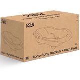 Dolu Hippo Eco Groen met Badzitje 7269