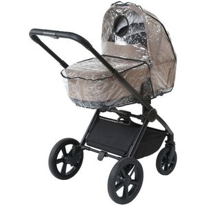 Titaniumbaby Premium Kinderwagen Regenhoes TB-3451