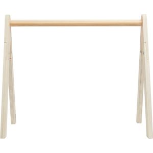 Jollein Babygym Hout - 53x64x45cm