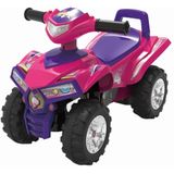 Eco Toys Quad Pink Loopauto 551