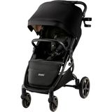 Kinderkraft Mitzy Black Wandelwagen KSMITZ00BLK0000