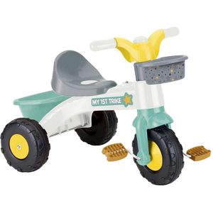 Dolu My First Trike Driewieler 2605