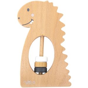 Tryco Dino Houten Rammelaar TR-353006