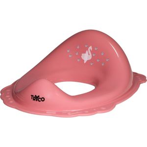 Tryco Swan Ivy Pink Anti-Slip Toilettrainer TR-412629