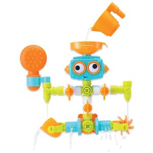Infantino - Badspeelgoed - Robot