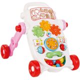 Pilsan My First Walker Roze Loopwagen 07 539