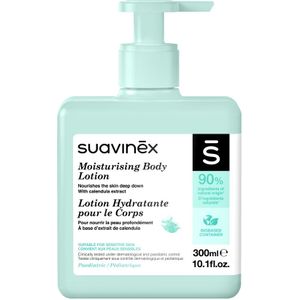 Suavinex Baby 300ml Hydraterende Body Lotion SXZCOS078610