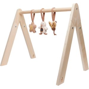 Jollein Spring Garden Speeltjes voor Babygym 108-001-65018