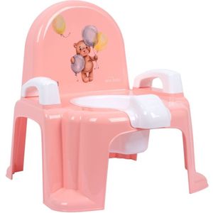 Sevibaby Chair Roze Potje 68-16