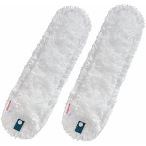 Leifheit Stofferhoes SUPERDUSTER XL set van 2