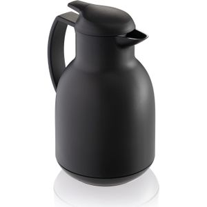 Leifheit Thermoskan Bolero 1,0 L satin-black