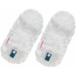 Leifheit Stofferhoes SUPERDUSTER set van 2